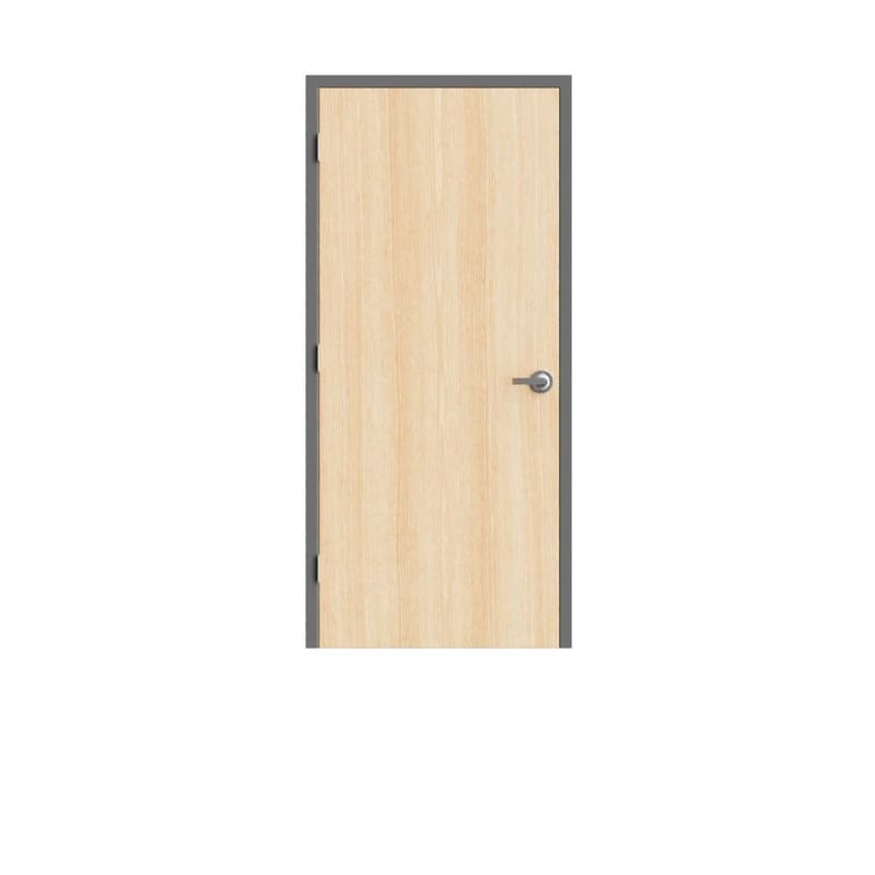 Commercial Wood Door Builder Quote Himmel's